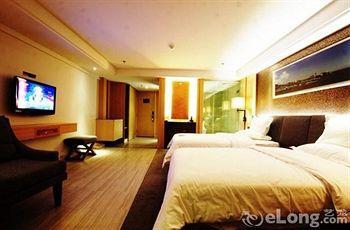 Shenzhen Yeste Hotel מראה חיצוני תמונה